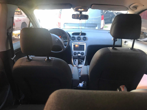 Peugeot 308 1.6 Active Hdi 115cv 2013
