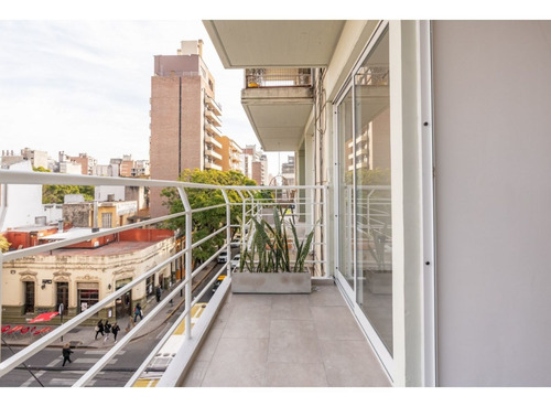 Imagen 25 de 27 de Venta Departamento A Pocos Pasos De Bv. Oroño!!