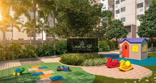 Apartamento Com 3 Dormitórios À Venda, 62 M² Por R$ 526.880,00 - Lapa - São Paulo/sp - Ap47228