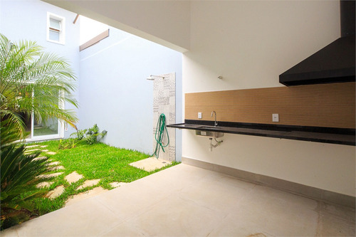 Imagem 15 de 30 de Casa De Vila Com 2 Suítes, 2 Vagas - Reo534257
