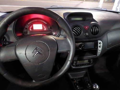 Imagem 7 de 7 de Citroën C3 1.4 Exclusive 8v - Aceito Troca 2012