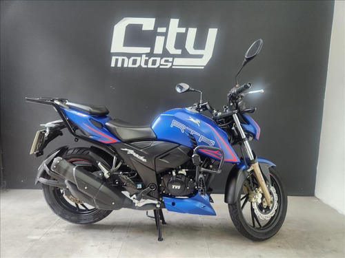 Dafra Apache Rtr 200 200