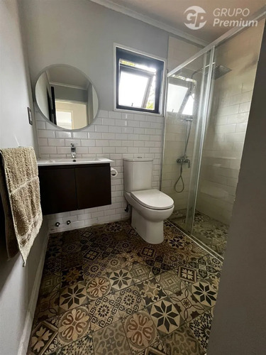 Excelente Parcela En Venta En Limache
