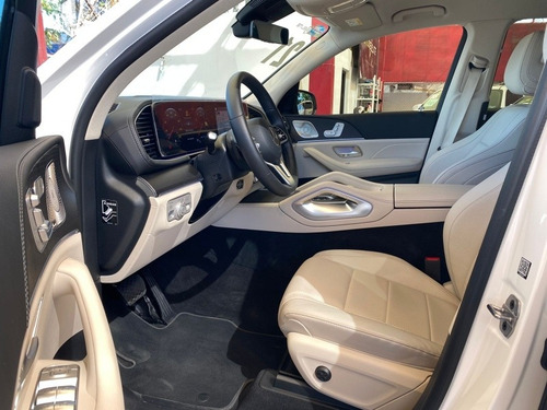 Imagen 6 de 10 de Mercedes-benz Clase Gle Gle 450 4 Matic