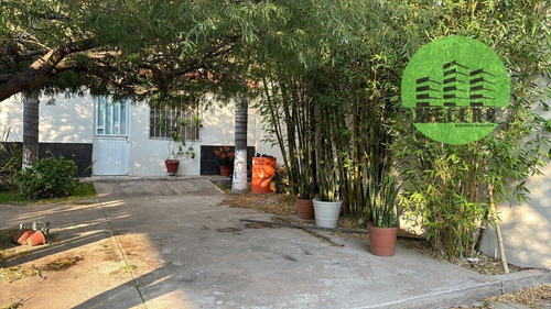 Casa De Campo En Venta En Ejido J. Guadalupe Rodríguez