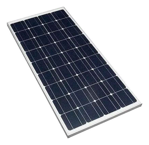 Panel Solar Monocristalino 310w