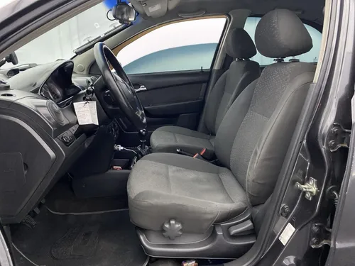 Chevrolet AVEO EMOTION 1.6l