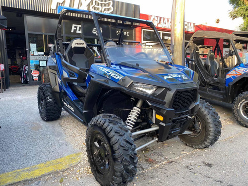 Polaris Rzr 900 S 2016
