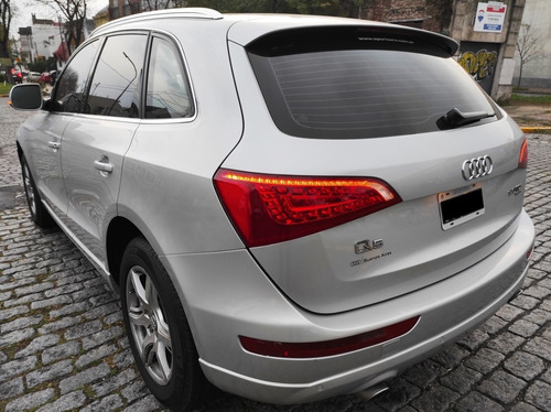 Audi Q5 Quatto 3.0 Tdi 240cv,caja S Tronic 7ma, Año 2010!