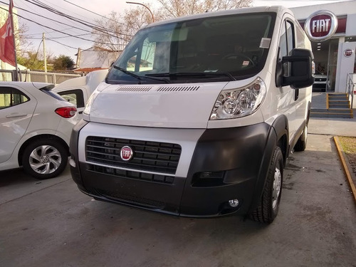 Imagen 16 de 25 de Fiat Ducato Maxicargo 2.3 Fisica! Oportunidad 28/03/23 M