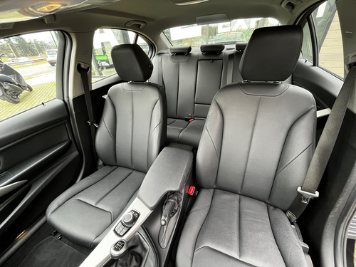 BMW Serie 3 2.0 320i Sedan 184cv