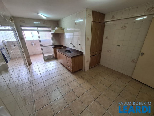 Imagem 10 de 15 de Apartamento - Vila Mariana - Sp - 638157