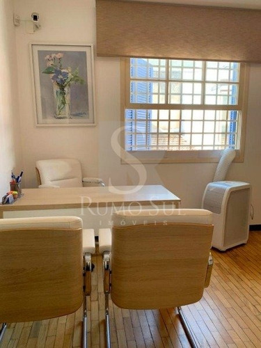 Imagem 3 de 13 de Sala Comercial - Jardim Marajoara - Ref: 37492 - L-37492