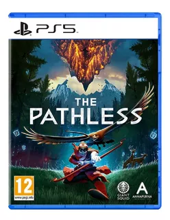 The Pathless - Ps5