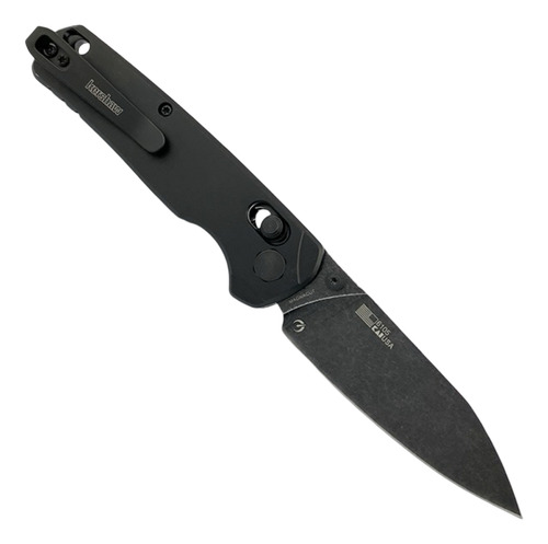 Canivete Kershaw 6105 Bel Hair Magnacut