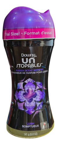 2pz Downy Intensificador De Aromas Unstopables Lush