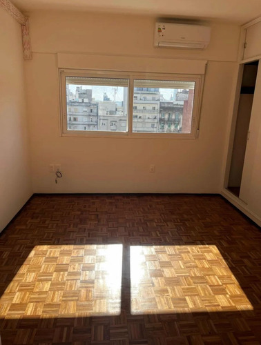 Hermoso Apartamento De 1 Dormitorio En El Centro 18 De Julio
