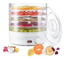 Comprar Para 2024 Desidratador Elétrico De Alimentos Para Frutas E u002F