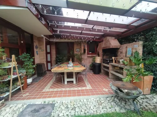 Casa En Venta En Vereda La Balsa. Cod V15759