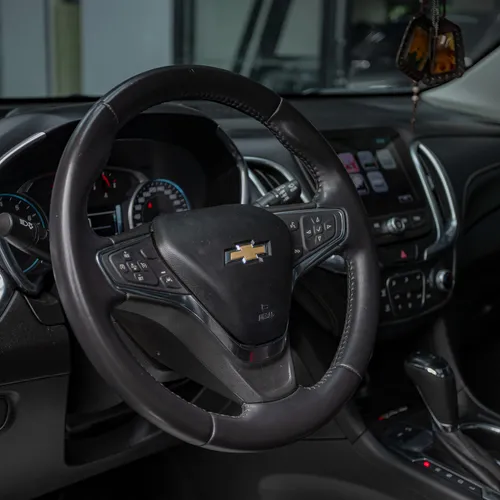 Chevrolet Equinox premier 1.5