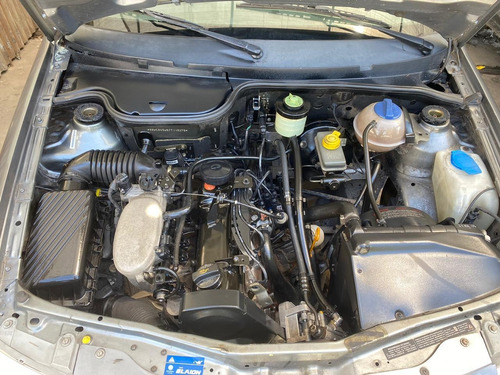 Volkswagen Gol 1.6 I Power 601 2007