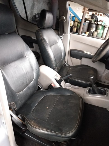 Sucata Mitsubishi L200 Triton 2.4 Flex 2013/2014