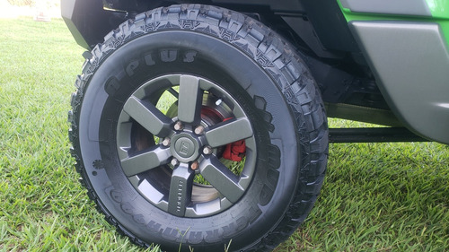 Troller T4 3.2 2p