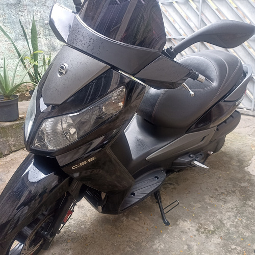 Citycom S 300i Dafra