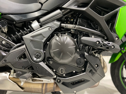 Kawasaki Versys 650 Abs 2023
