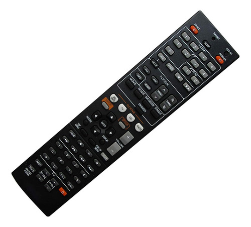 Mando A Distancia Para Yamaha Rx-v765bl Rav293-wr002700 Htr-