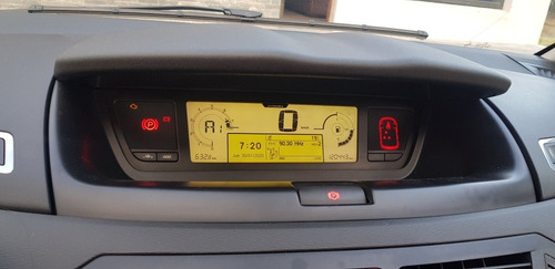 Citroën C4 Picasso 1.6 Am80 Hdi 110cv Nav 2013