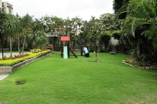 Imagen 19 de 23 de Apartamento En Venta - Los Palos Grandes 22-16186