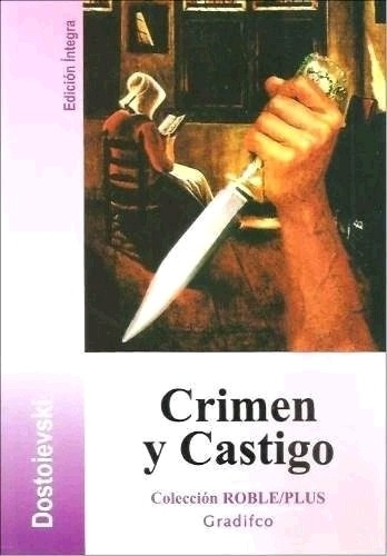 Crimen Y Castigo