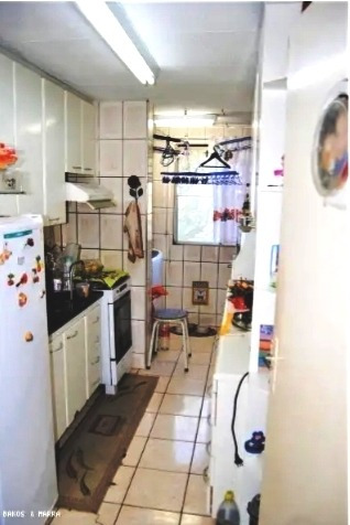 Imagem 3 de 11 de Apartamento De Dois Dormitórios Na Santa Mônica Pirituba
