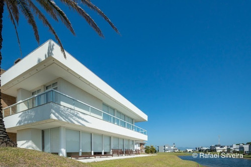 Imagem 4 de 8 de Casa À Venda Em Xangri-lá - Ca01042 - 67731080