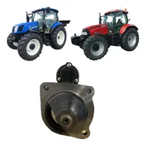 Comprar Motor Partida Tratores Maxion Puma N Holland Case 12v 10d