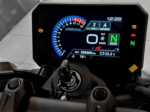 Suzuki Gsx-8s Gsx-8s 2024/2025