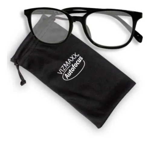 Lentes Vizmaxx Autofocus Original 2 Pares