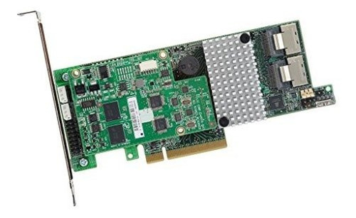 Lsi Logic Megaraid Eightport 6 Gbs Pci Express 30 Sata Sas R