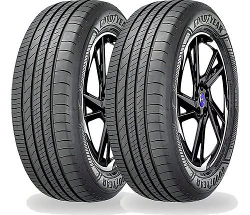 Kit de 2 llantas Goodyear EfficientGrip SUV LT 225/60R17 99 V