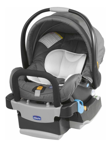 Huevito Chicco KeyFit graphite