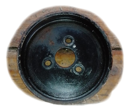 Polea De Bomba De Agua De Ford Ranger 2.8/3.0 Power Strock (Usado)