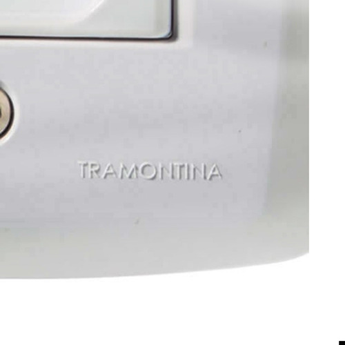 Conjunto Tomada 10-20a Pino Fino E Grosso 4x2 Universal 15pç Cor 10 Amperes