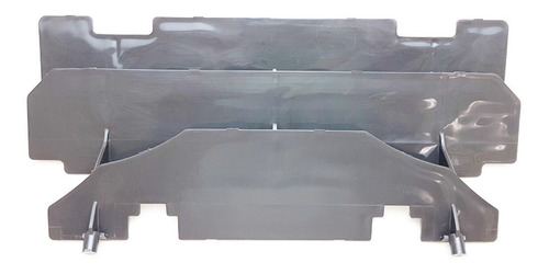 Aleta Protetor Radiador Drz 400 Rm 250 1999 A 01 1783137e11