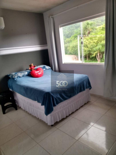 Imagem 6 de 21 de Sobrado Com 2 Dormitórios À Venda, 175 M² Por R$ 245.100,00 - Potecas - São José/sc - So0153