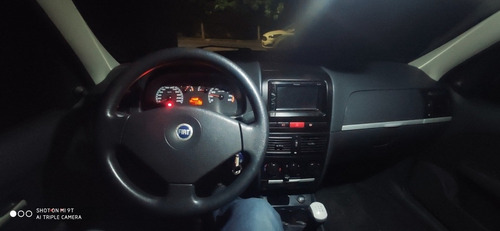 Fiat Siena 2006 1.4 Elx Flex 4p