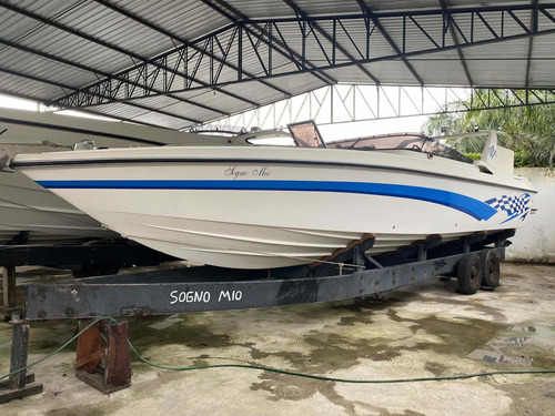 Imagem 1 de 15 de Bayliner