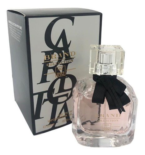 Perfume Brand Collection N°092 - Feminino - 25ml