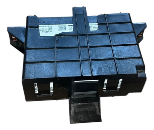 Modulo Interface Chevrolet Onix 1.0 Turbo 2020 2024