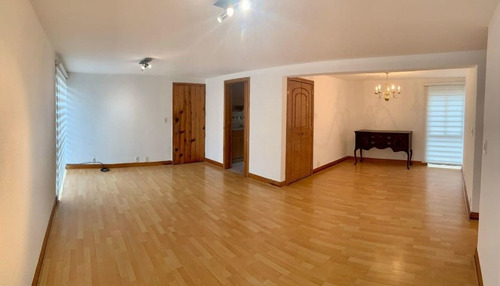 Imagen 1 de 15 de Departamento En Renta, Coyoacán, Ciudad De México